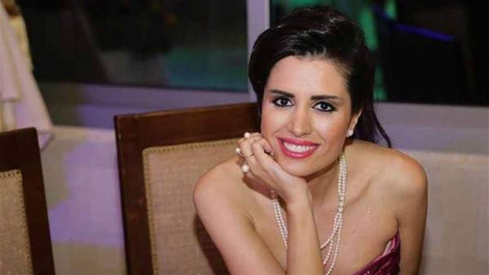 صدور الحكم بقضية محاولة اغتصاب الممثلة آن ماري سلامة...