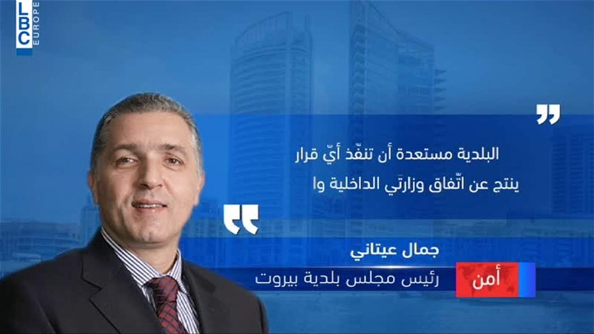 LBCI