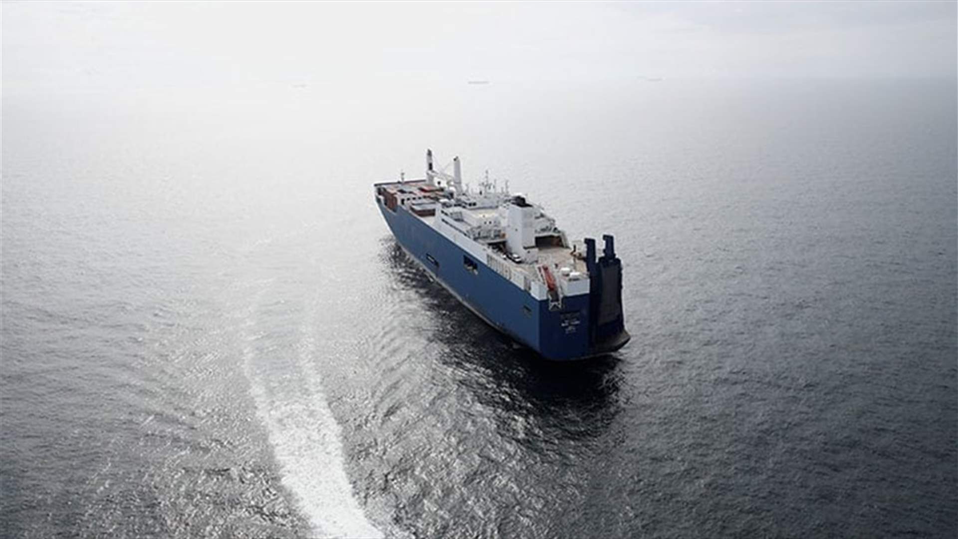 Rights group tries to block new Saudi ship from leaving France with arms