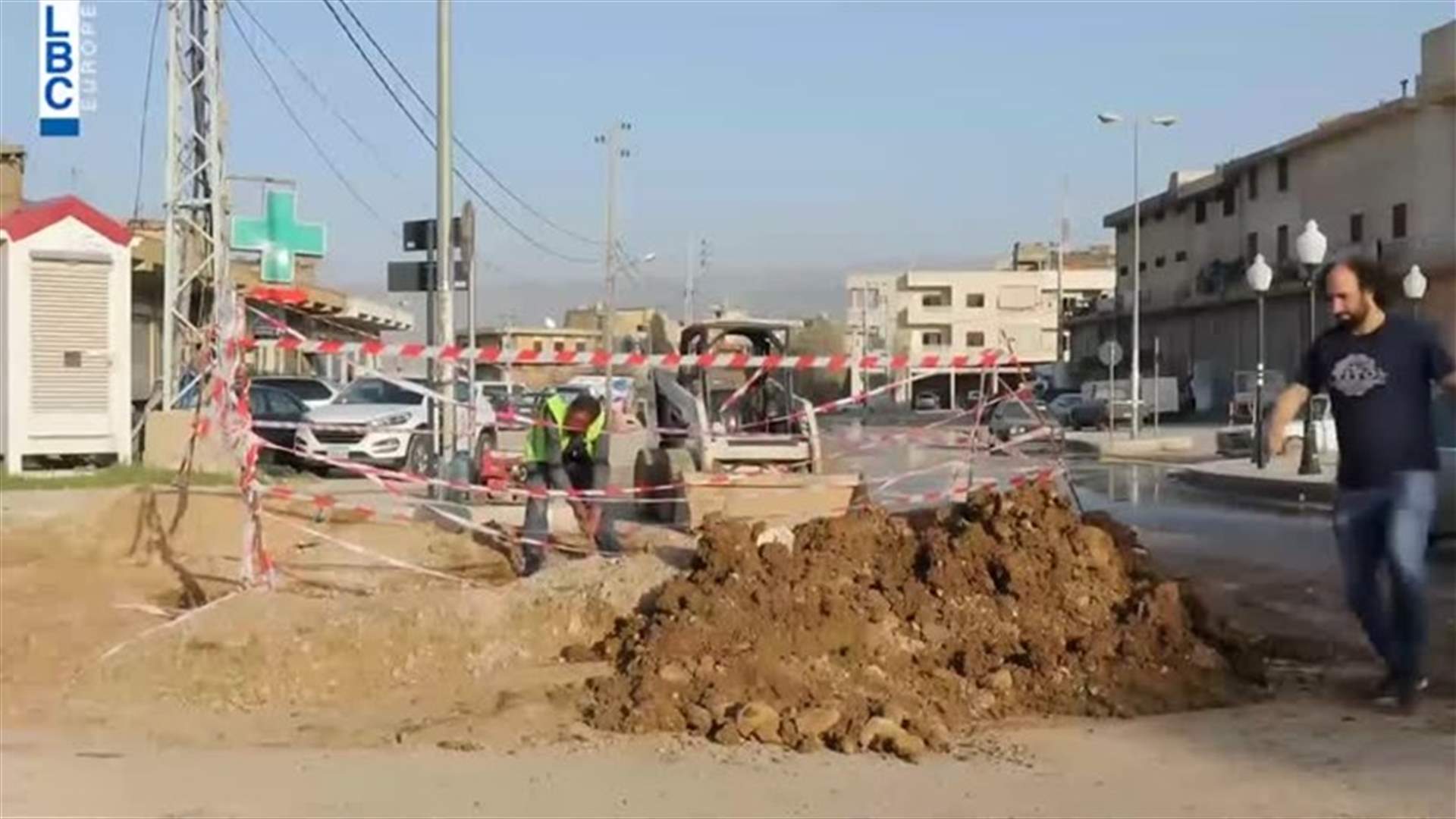 LBCI