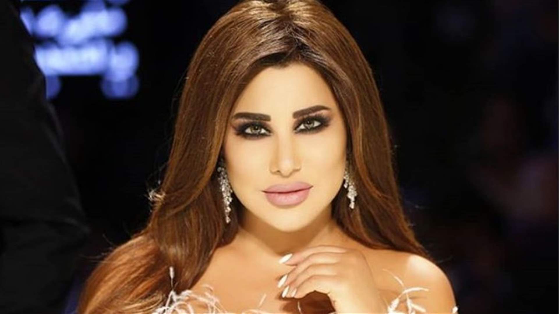 هل ستزور نجوى كرم سوريا؟