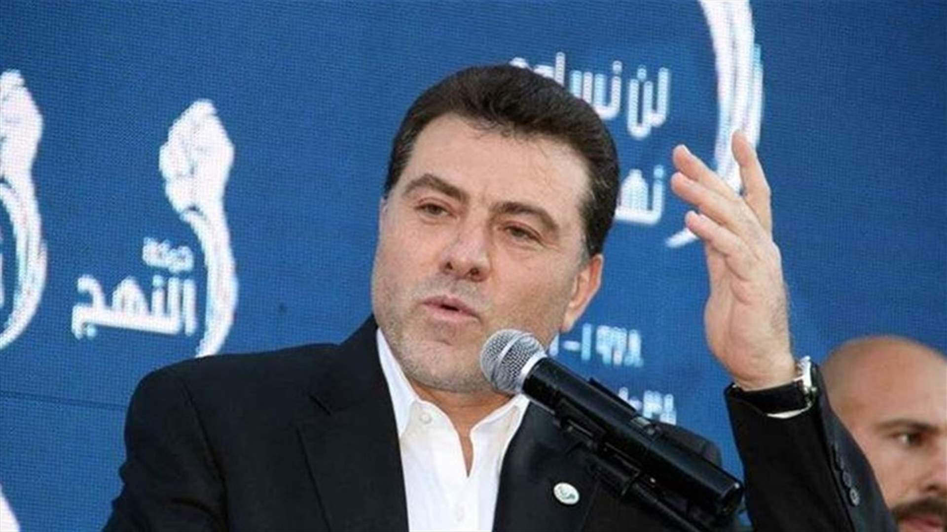 اخلاء سبيل نجلي حسن يعقوب