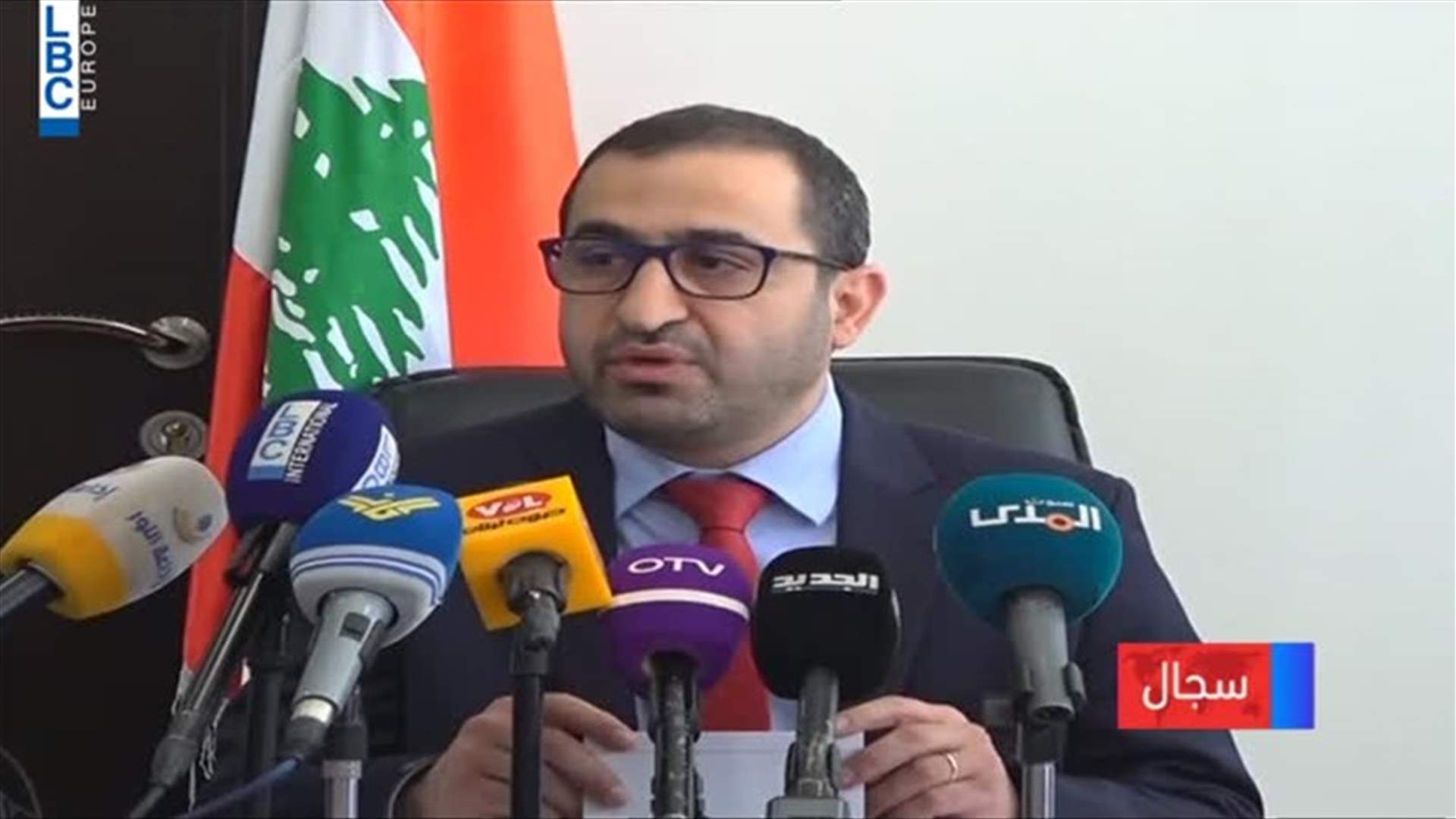 LBCI