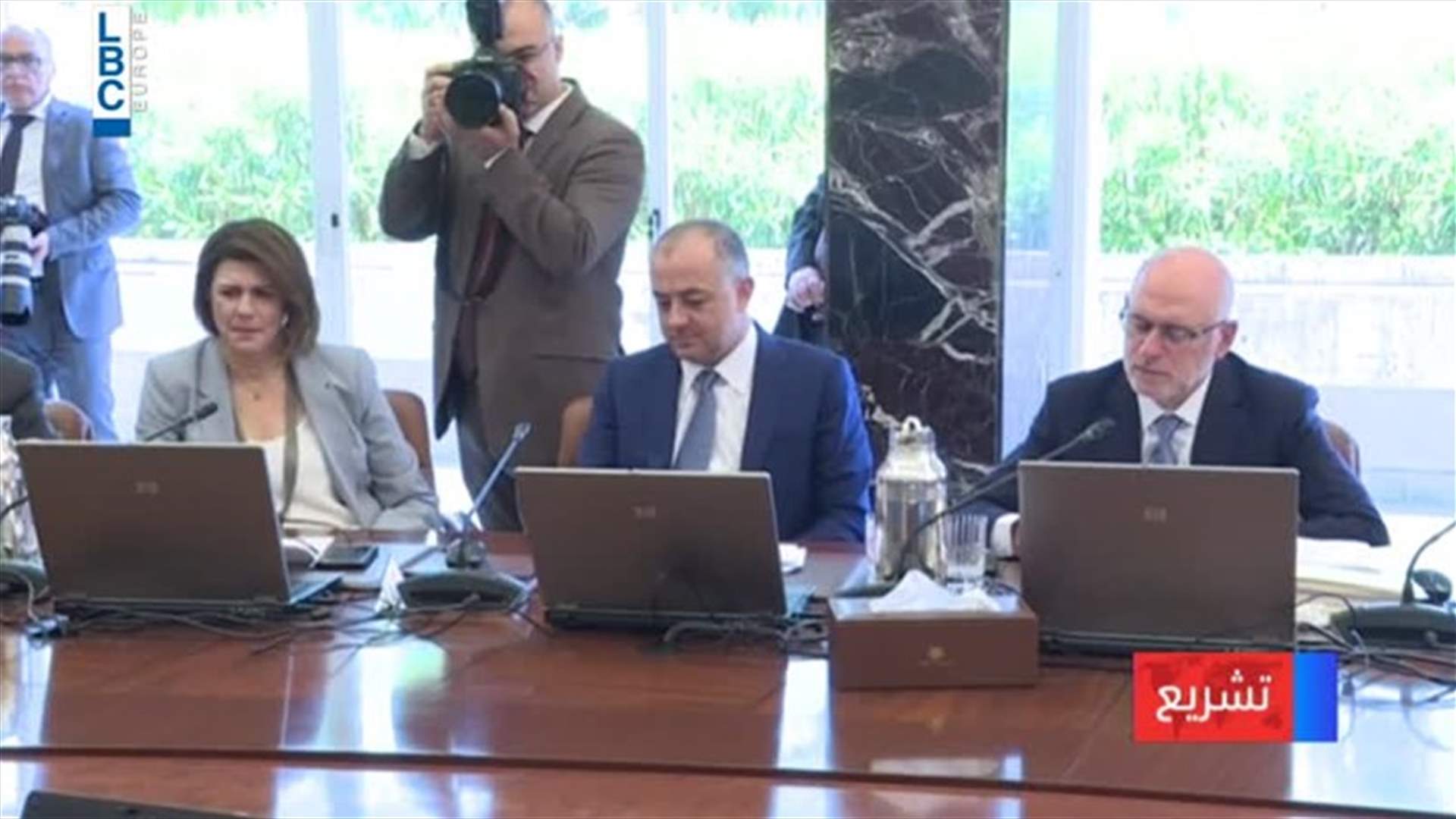 LBCI