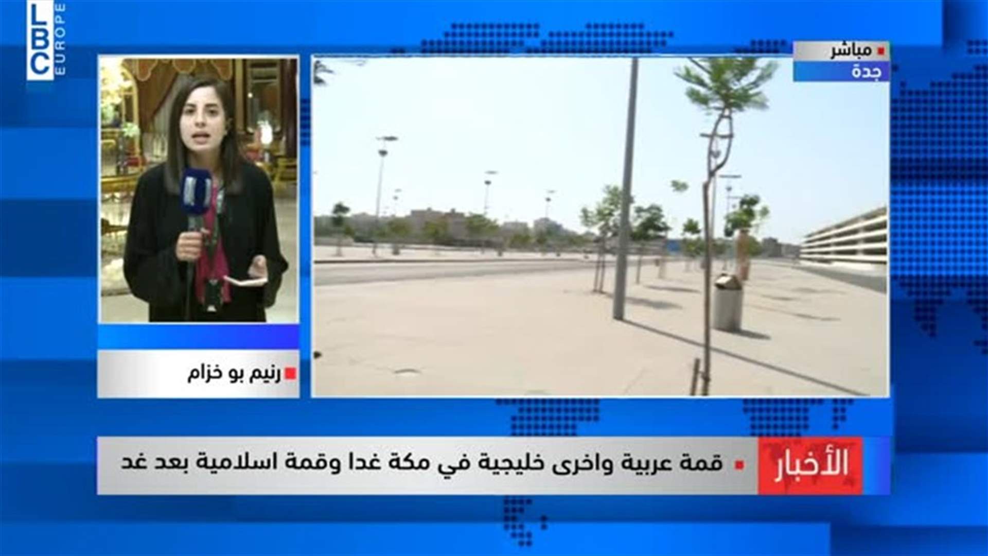 LBCI