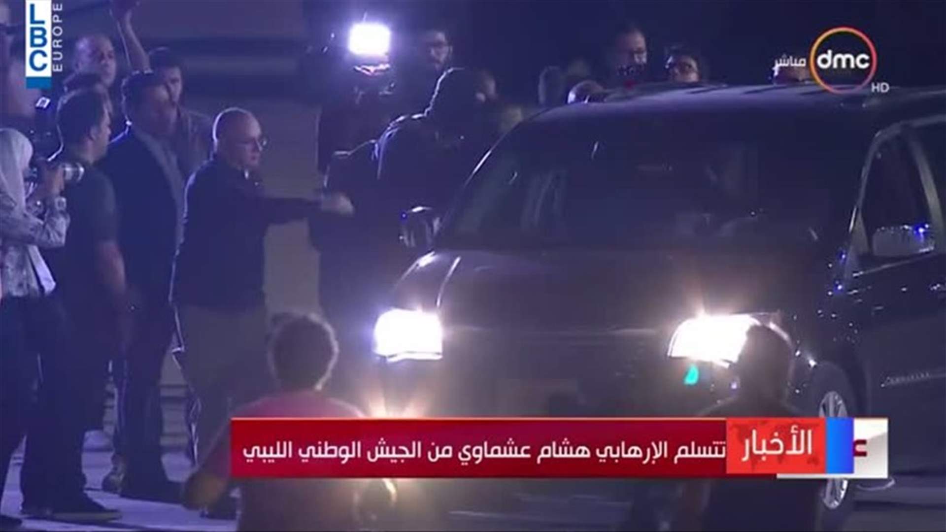 LBCI