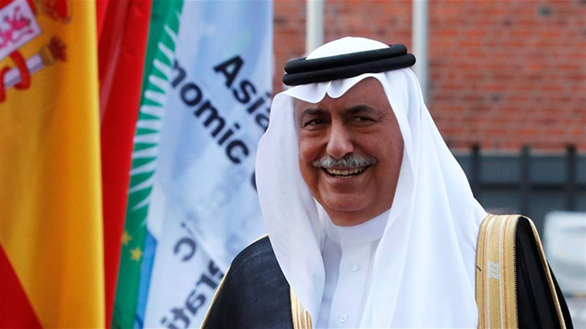 وزير الخارجية السعودي حذر من مخاطر التدخل في شؤون الدول الإسلامية: فلسطين هي قضية المملكة