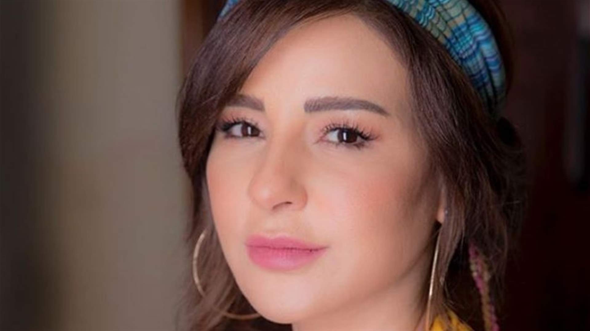 ماغي بو غصن تغزو الانترنت بتغريدة.. "ناس بمئة وجّ"!