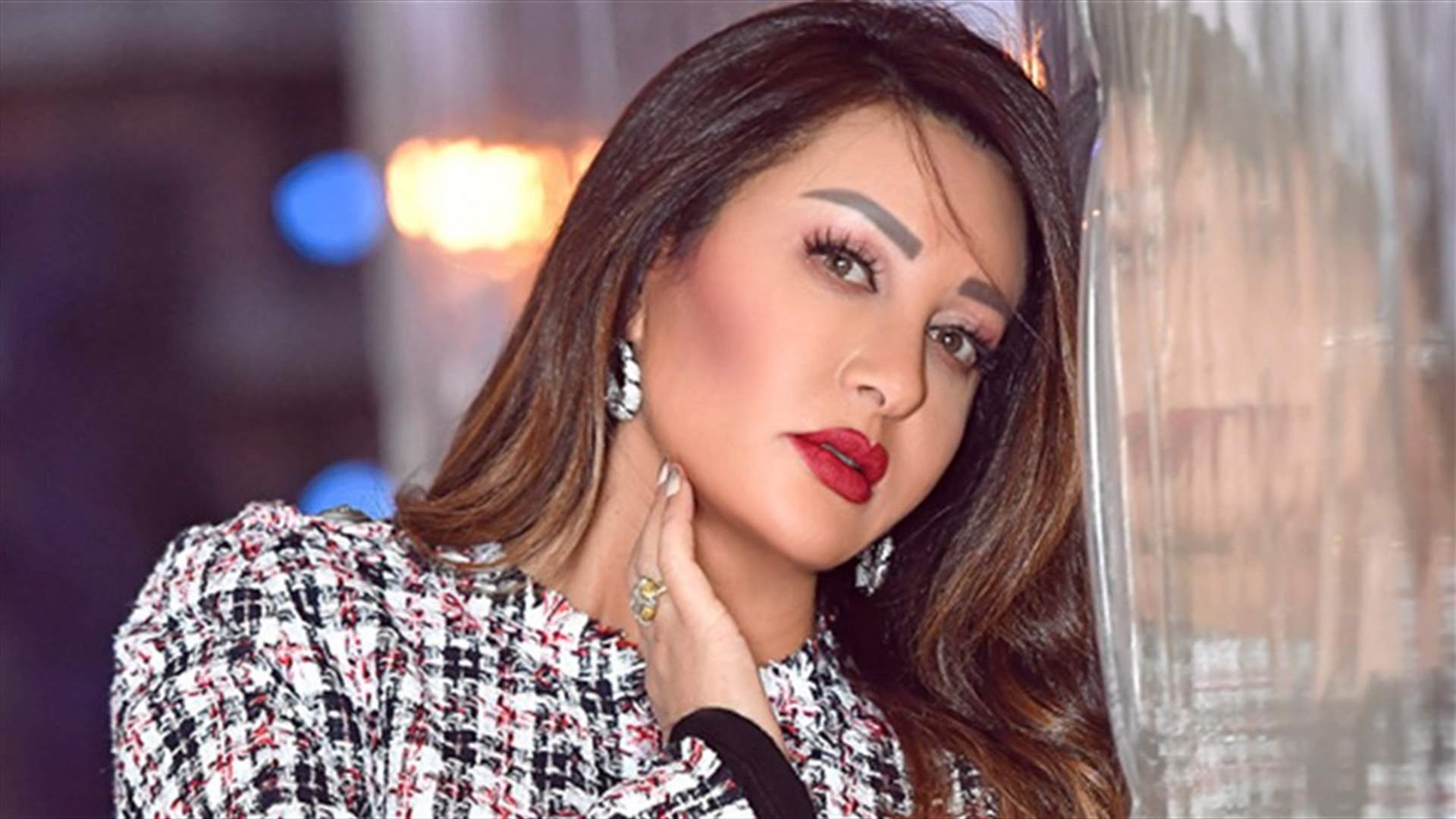 هل عُرضت أغنية &quot;أخاصمك آه&quot; على لطيفة قبل نانسي عجرم؟