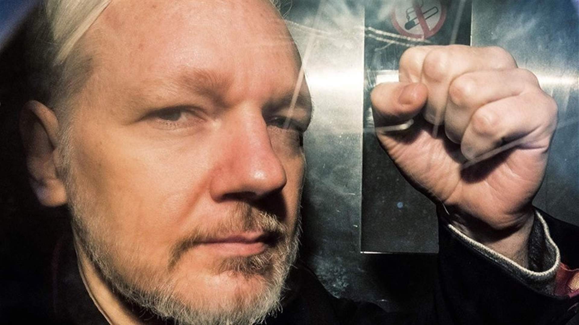 WikiLeaks&#39; Assange too ill to appear via video link in US extradition hearing