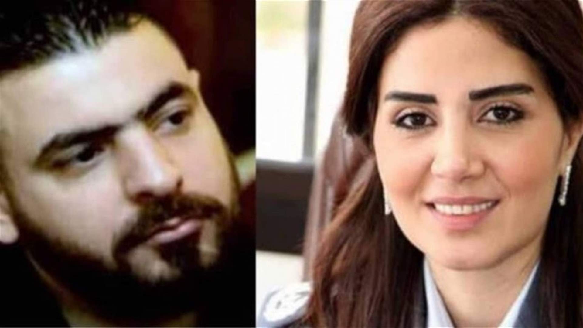 Judge Germanos attends Suzaane al-Hajj’s trial, calls for her acquittal and severe sentence against Gabash