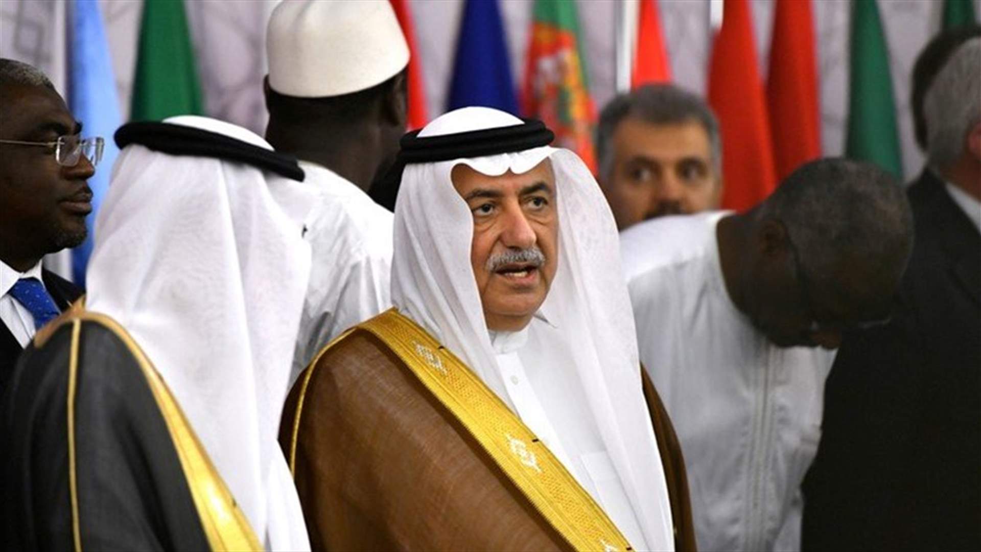 Saudi Arabia seeks Arab unity over Iran after attacks