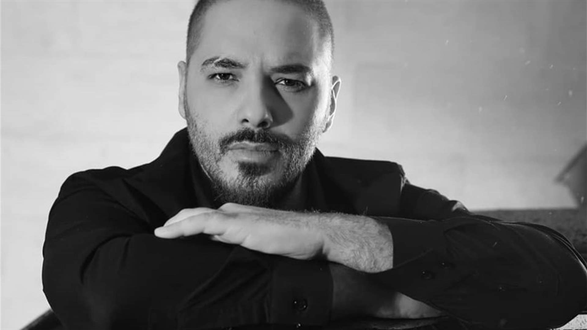 رامي عيّاش سيُطلق جديده قريباً... وبمشاركة فيفي عبدو
