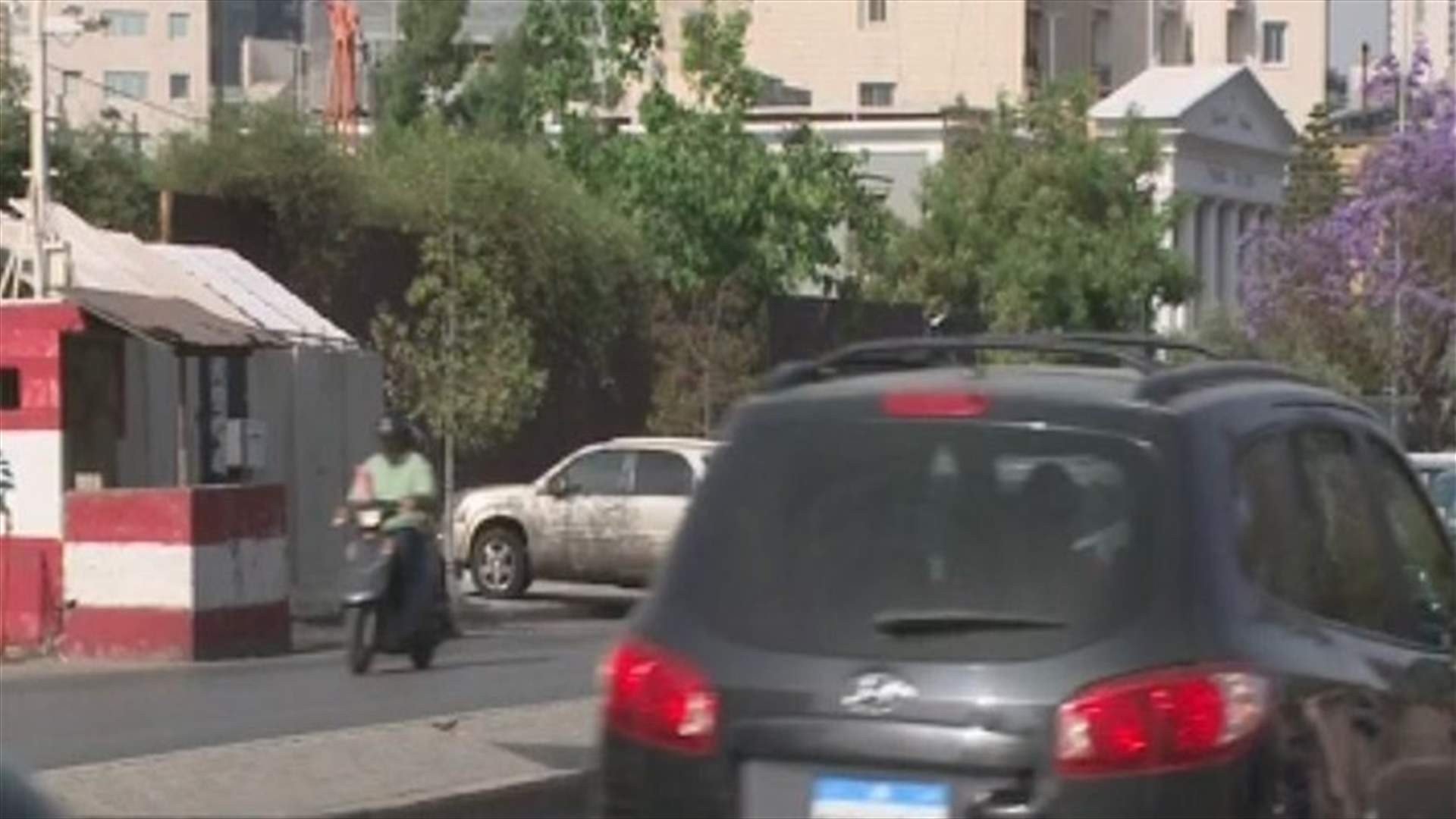 Military Court acquits ISF's Suzan al-Hajj in Ziad Itani framing case