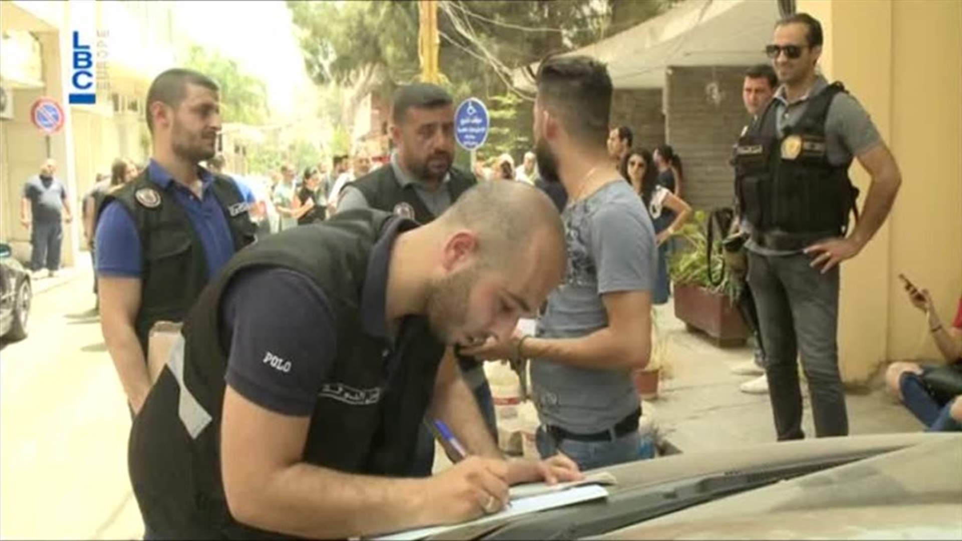 LBCI