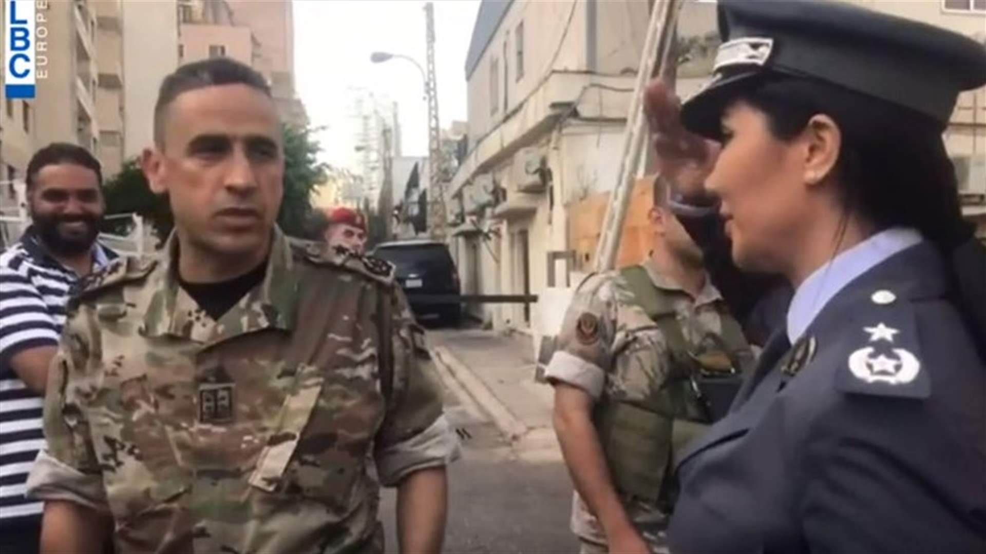 LBCI