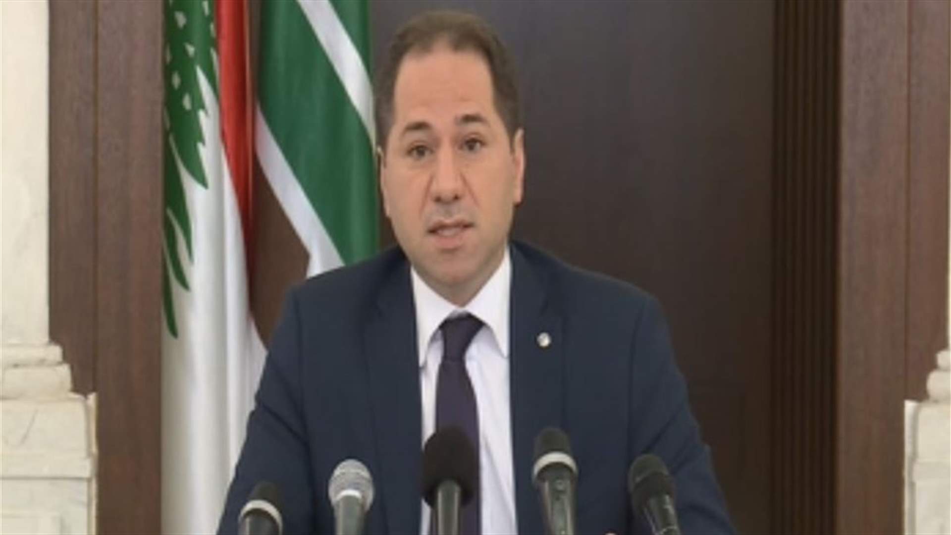 سامي الجميل: هذه الموازنة انكماشية ولن يكون هناك نمو