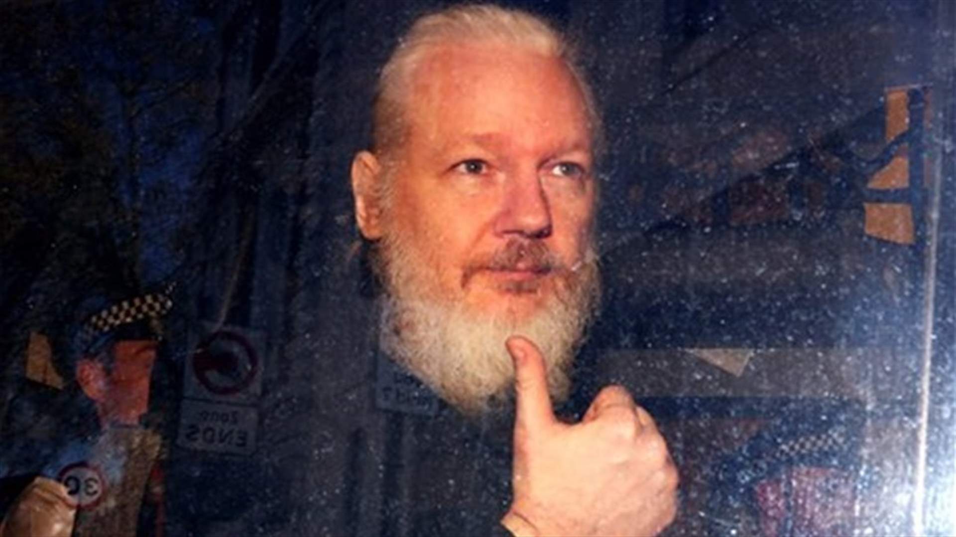 Assange suffering psychological torture, would face &quot;show trial&quot; in US - UN expert