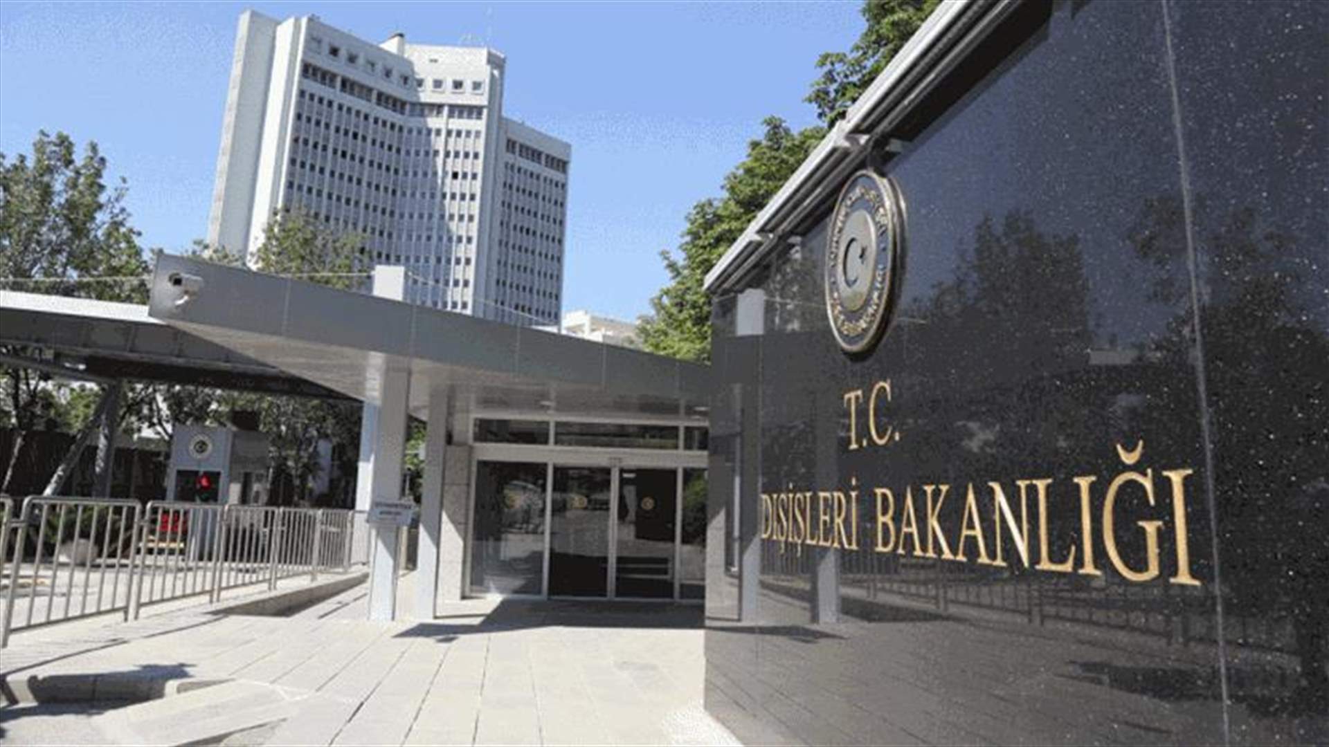 Turkey says no delay in delivery of S-400s from Russia