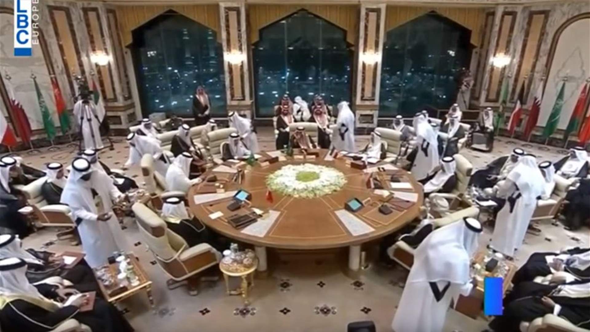 LBCI