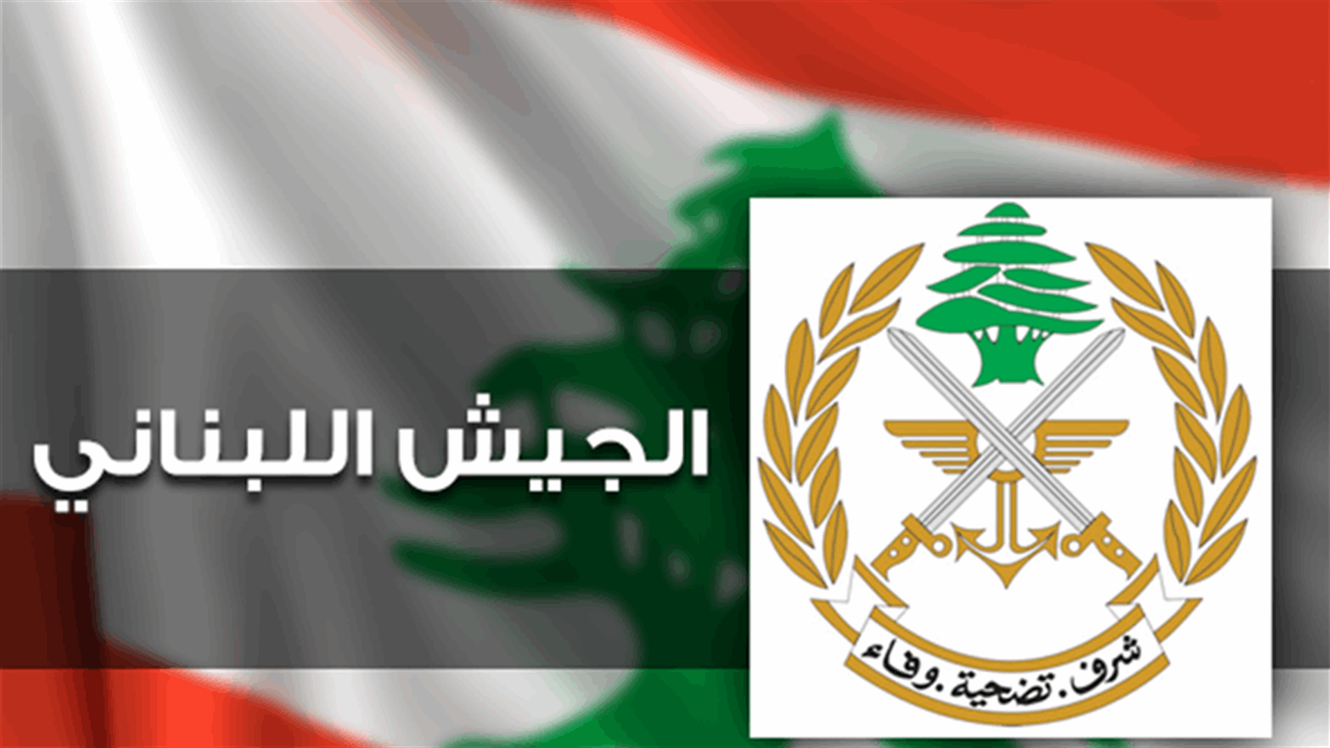 الجيش: إحالة 8 عناصر من تنظيم داعش على القضاء المختص