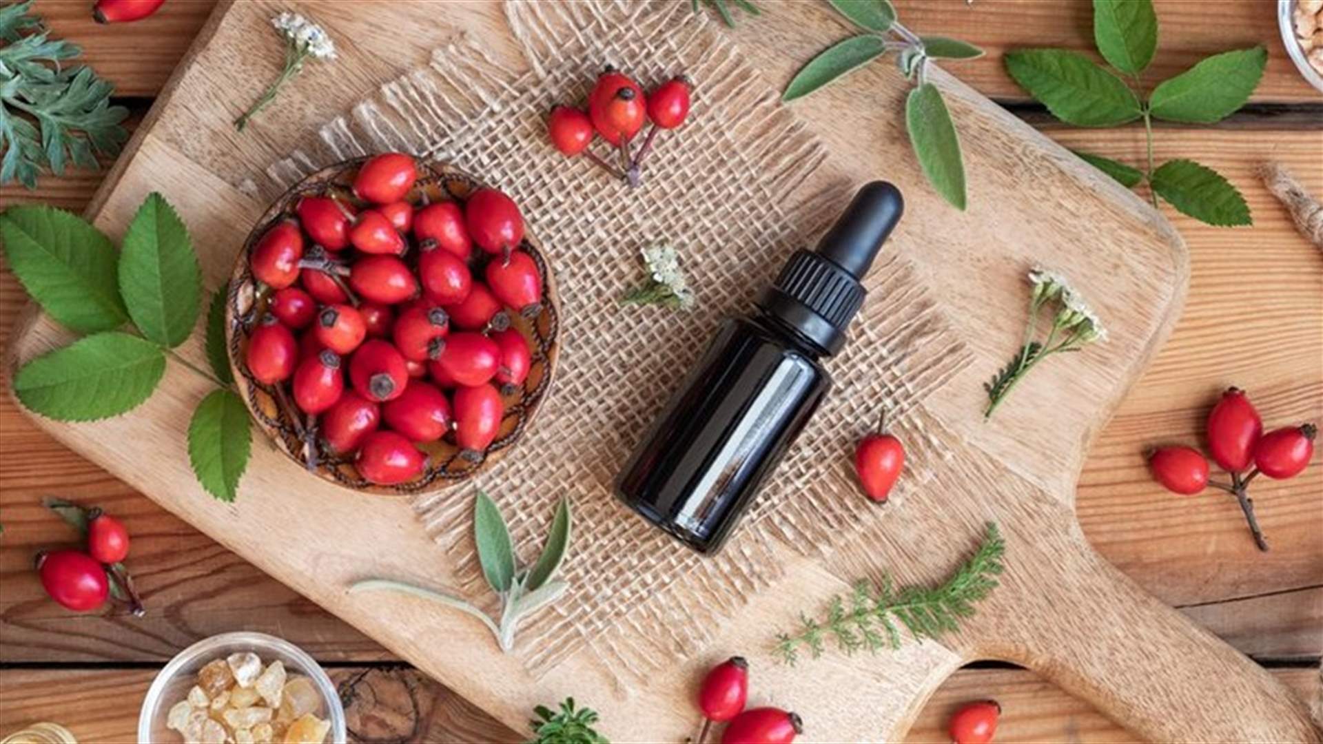 زيت طبيعي هو سرّ جمال بشرة كيت ميدلتون... إليكم منافعه