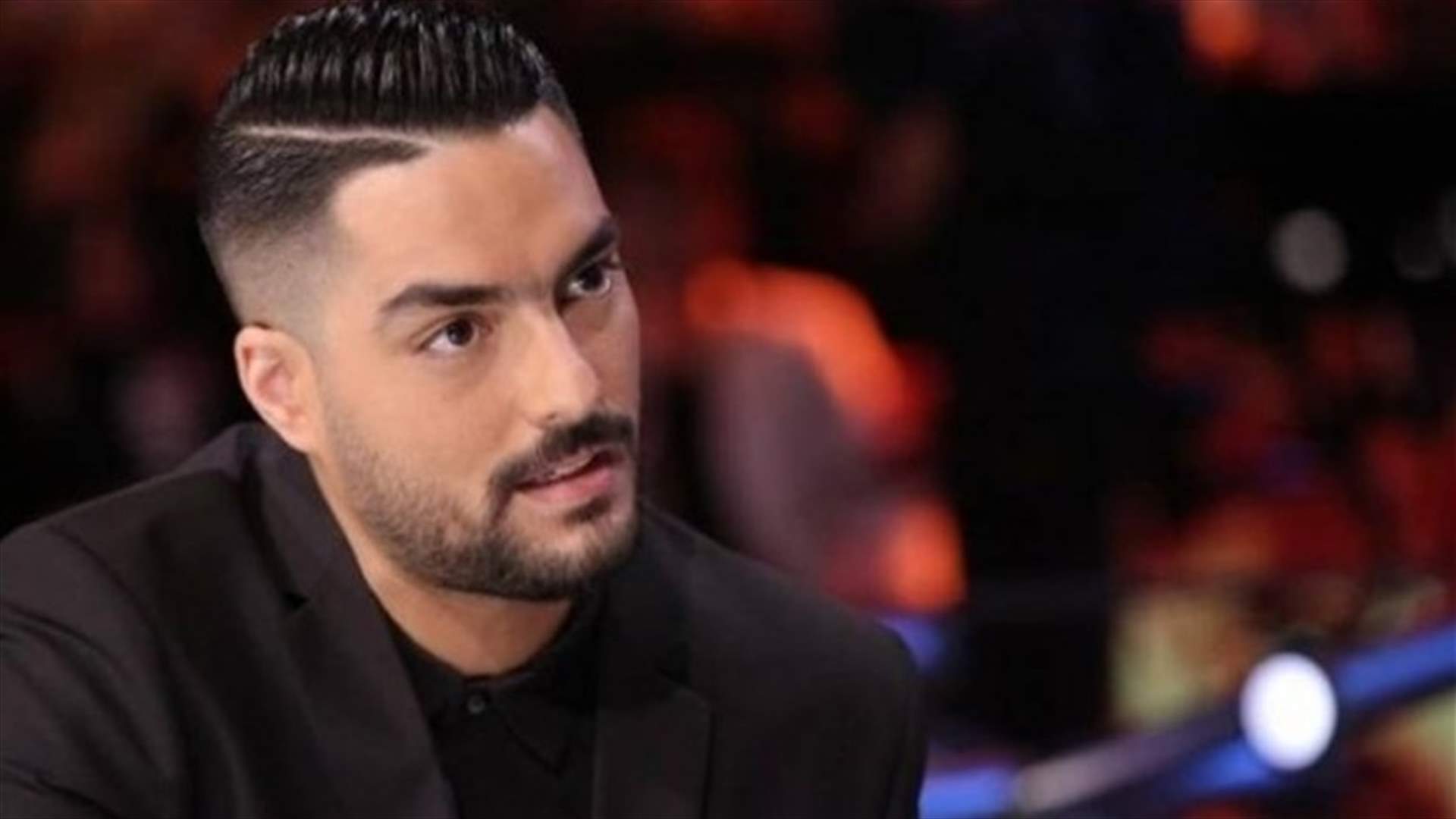 هل تعرّض حسن الشافعي لسرقة حسابه؟