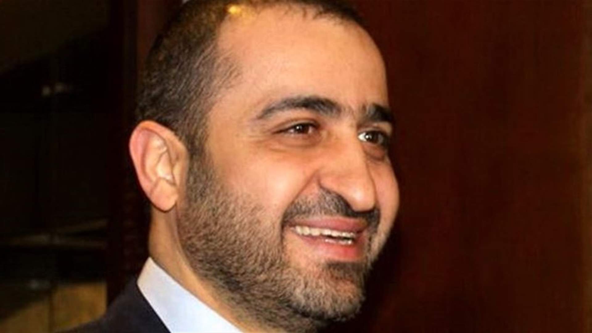 غسان عطالله: يبدو أنّ البعض ممتعض من أن "التيار" بات صلة وصل بين جميع اللبنانيين