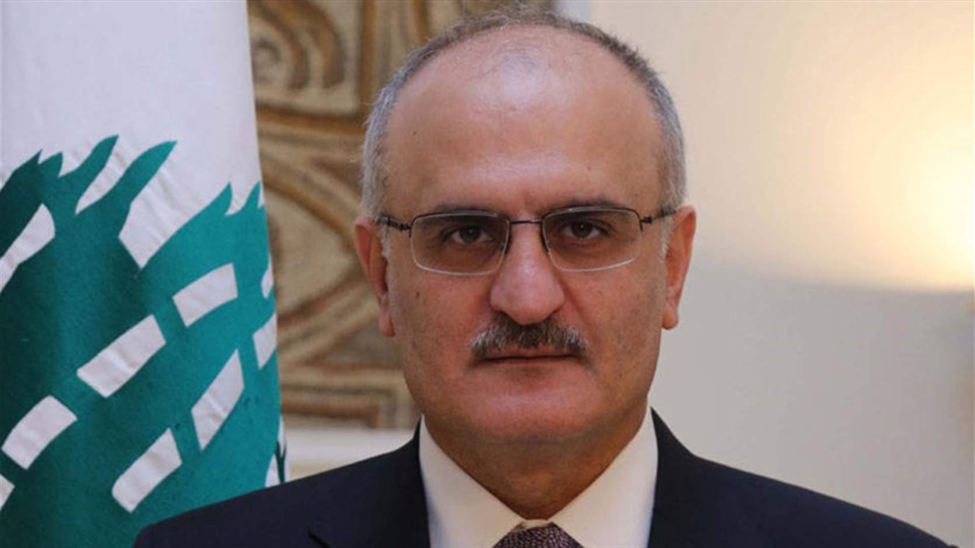 خليل لـ"الجمهورية": وزارة المال قامت بما عليها