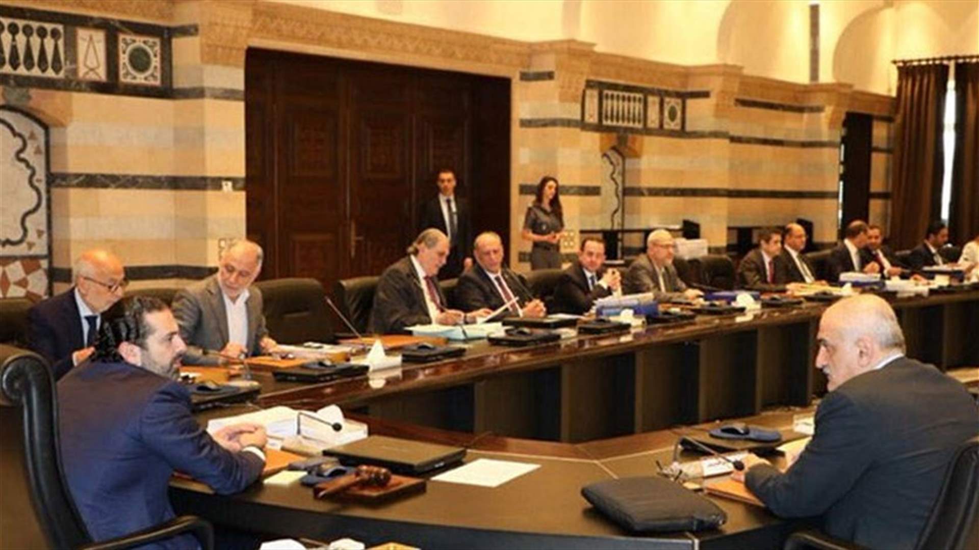 الموازنة... عودة الى التعديلات! (الجمهورية)