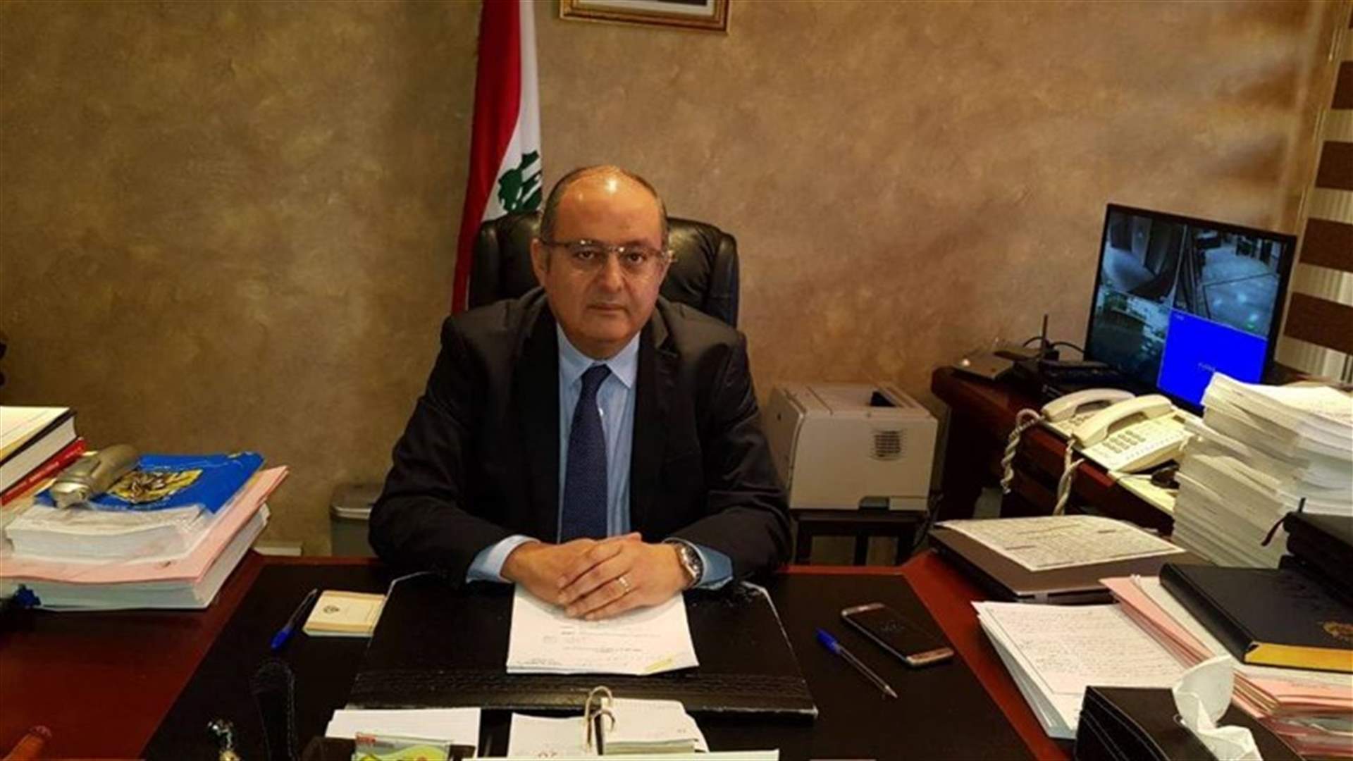 القاضي خميس لـ"الشرق الاوسط": قرار الملاحقة لم يقتصر على المسؤولين في "أوجيرو"