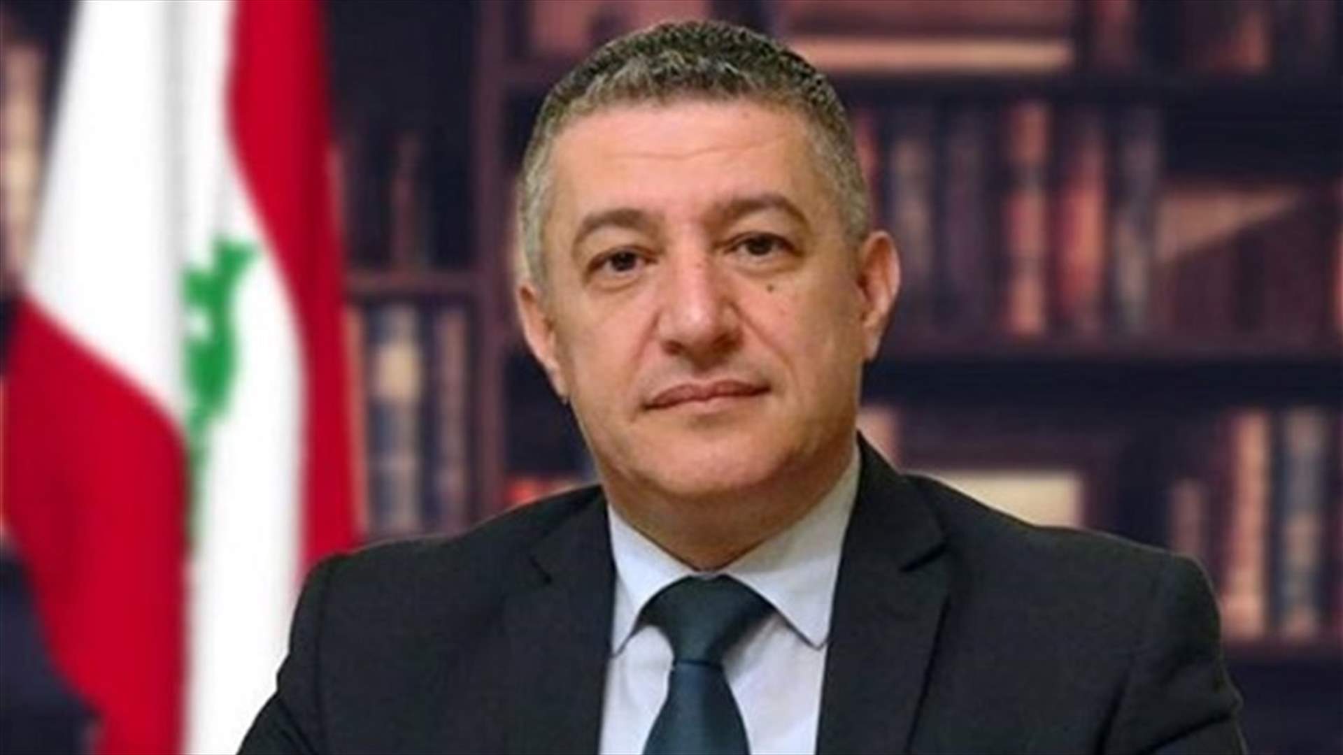 عطاالله: "الهجمة على باسيل تذكرني بقصة العواهر"