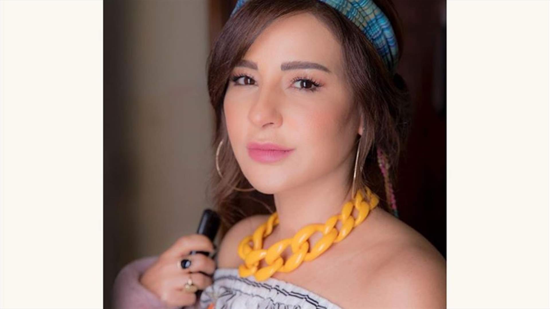 إطلالة ماغي بو غصن الأنيقة في مأدبة سحور إيغل فيلمز تلفت الأنظار... اليكم تفاصيلها!
