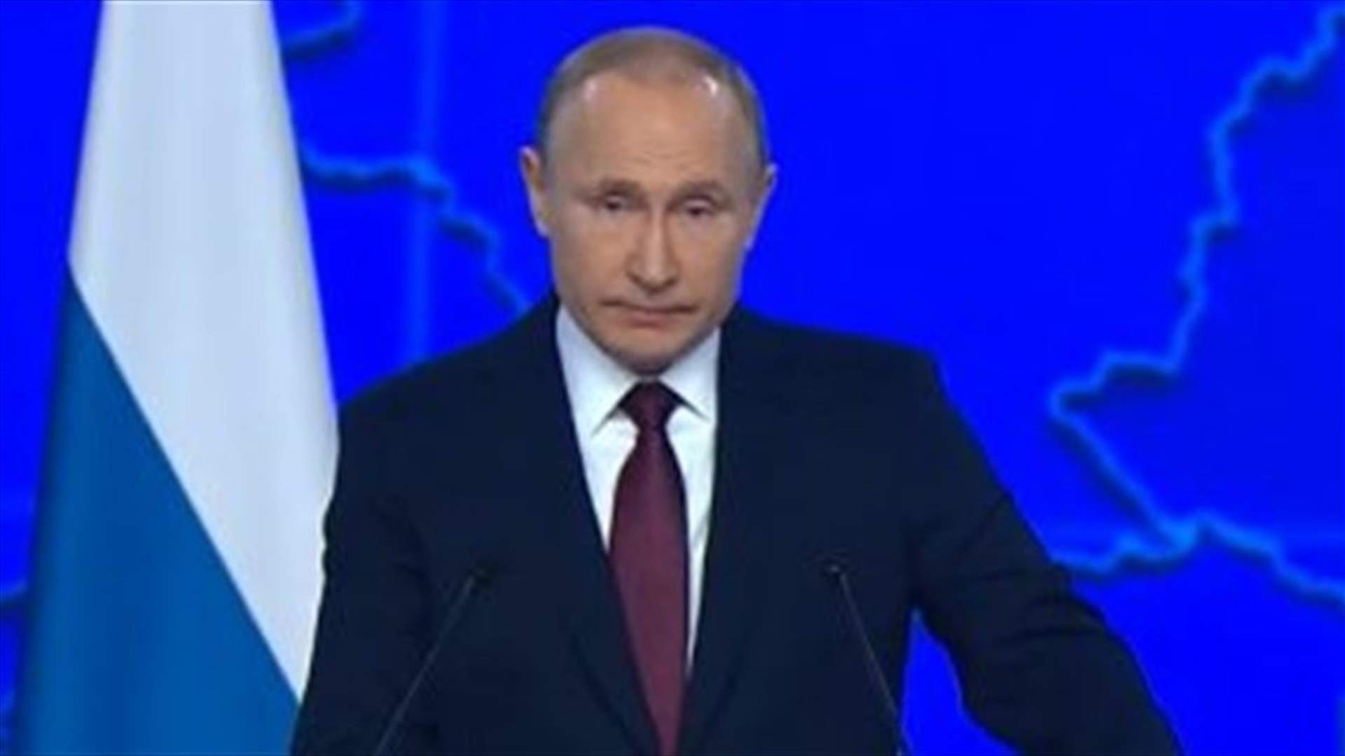 Russia says US military curbs on space cooperation are unfair competition