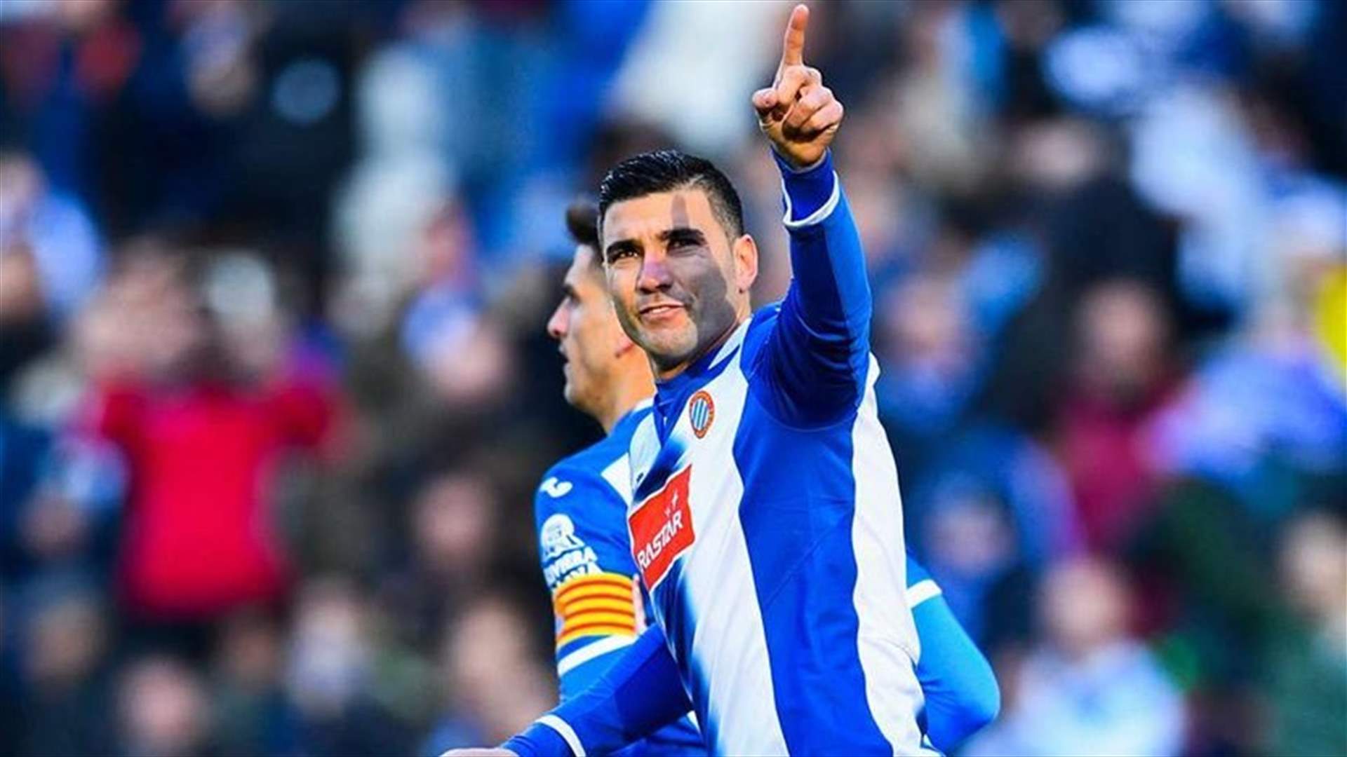 Former Arsenal and Sevilla player Reyes dies in car accident