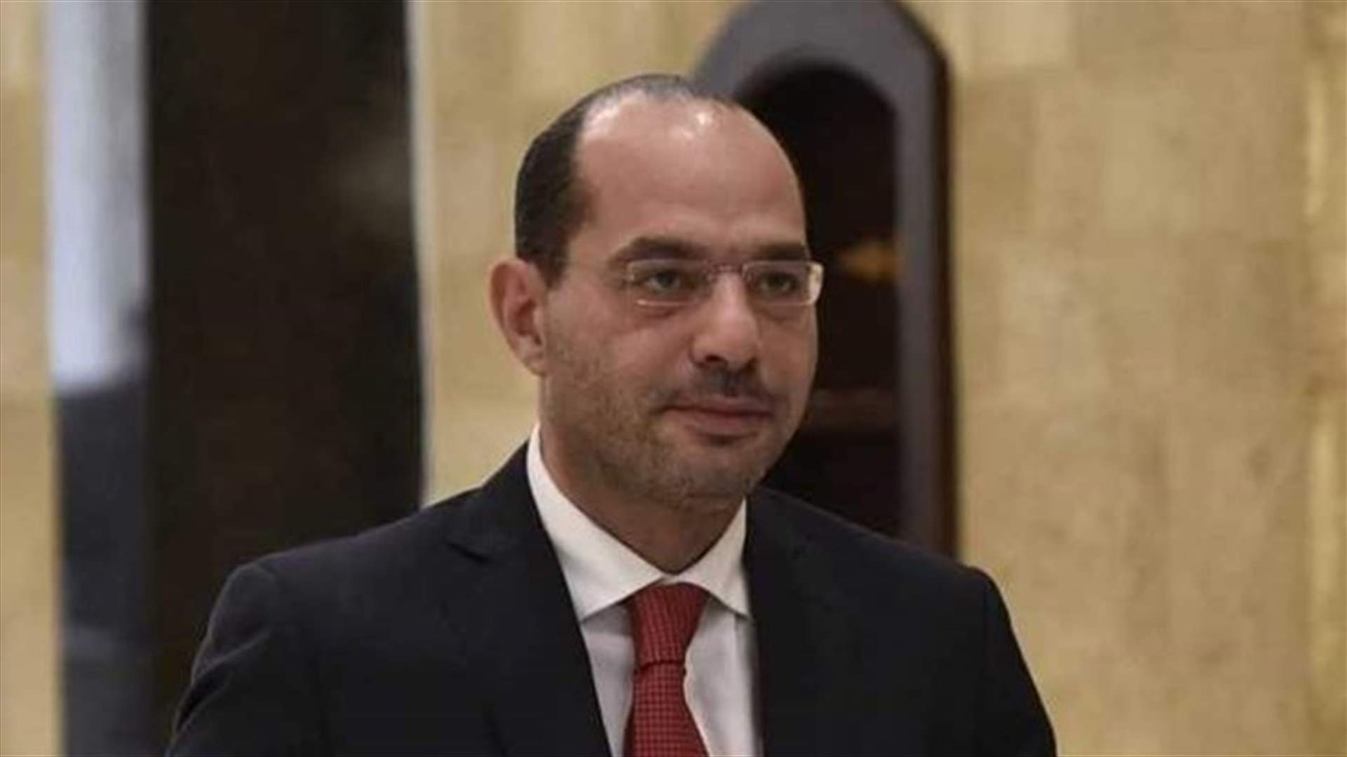 حسن مراد: "لازم نصير نصدر صواريخ بدل ما عم نترجى حتى نسلح جيشنا"