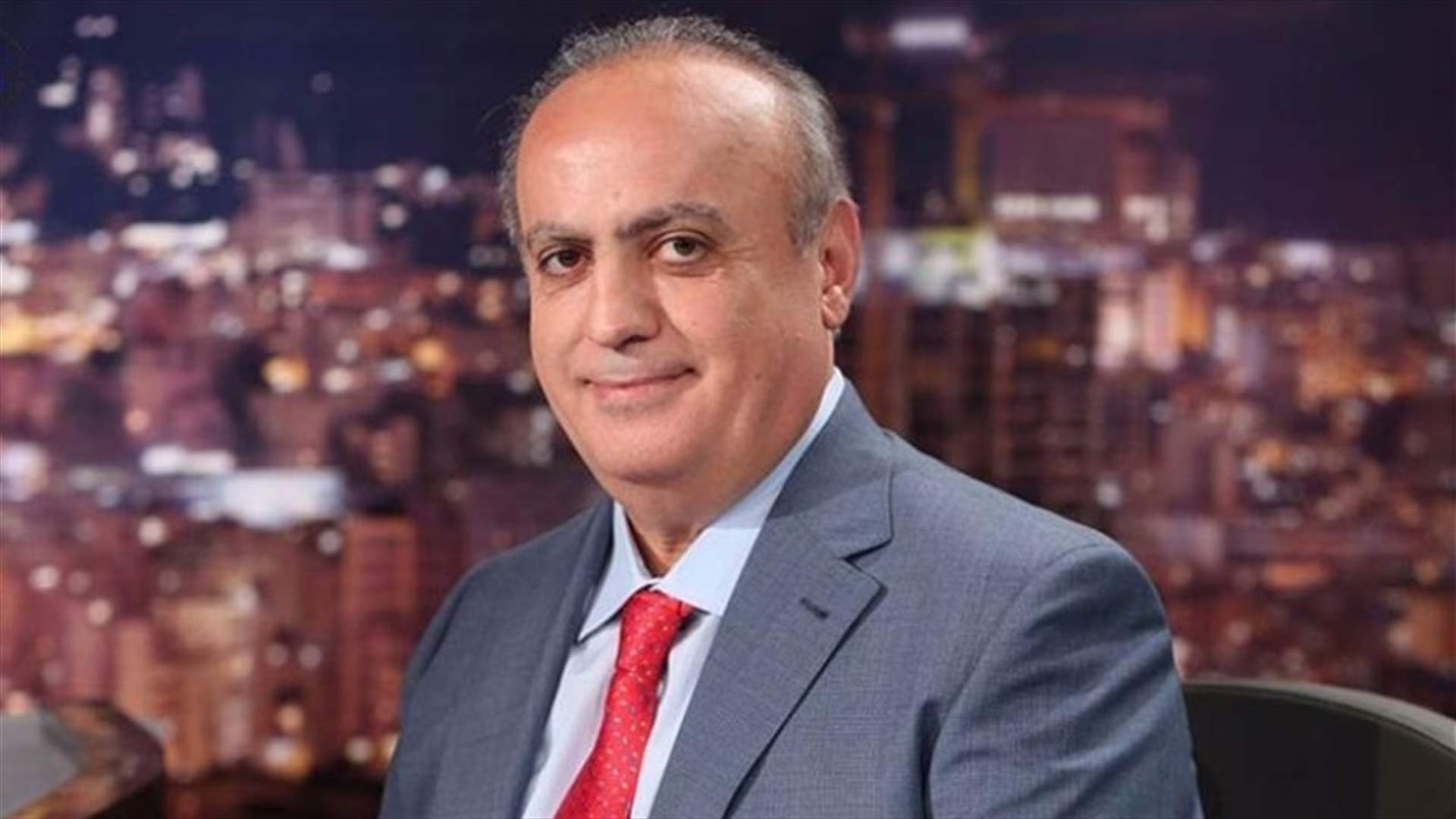 وهاب: إعتكاف القضاء كان يجب أن يتم أوائل التسعينات