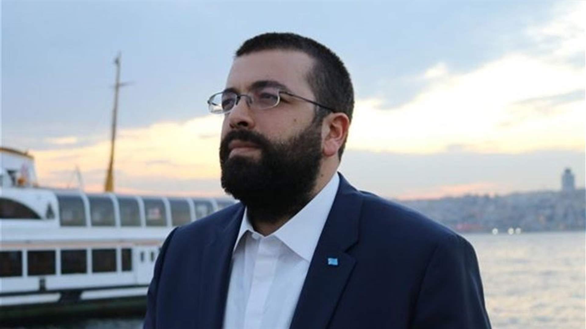 أحمد الحريري لبو صعب: لسانك حصانك إن صنته صانك وإن هنته هانك