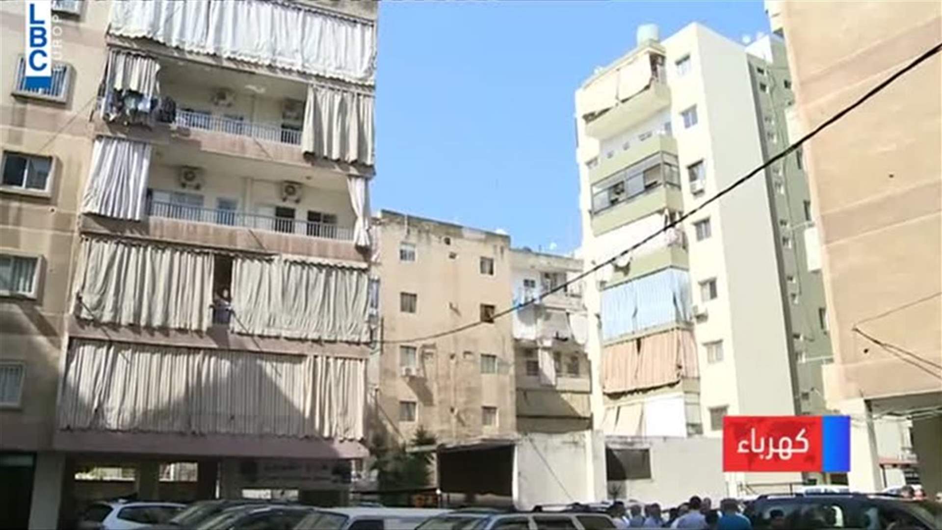 LBCI