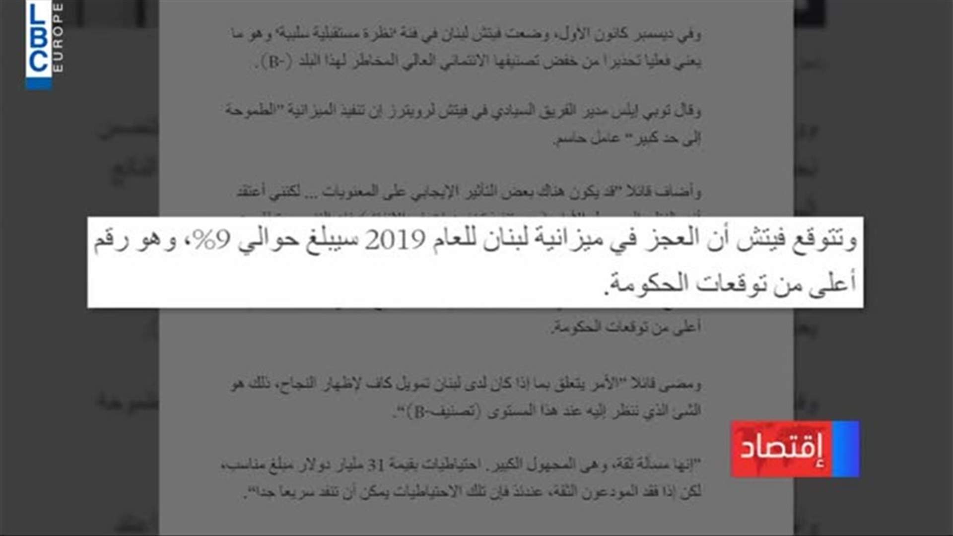 LBCI