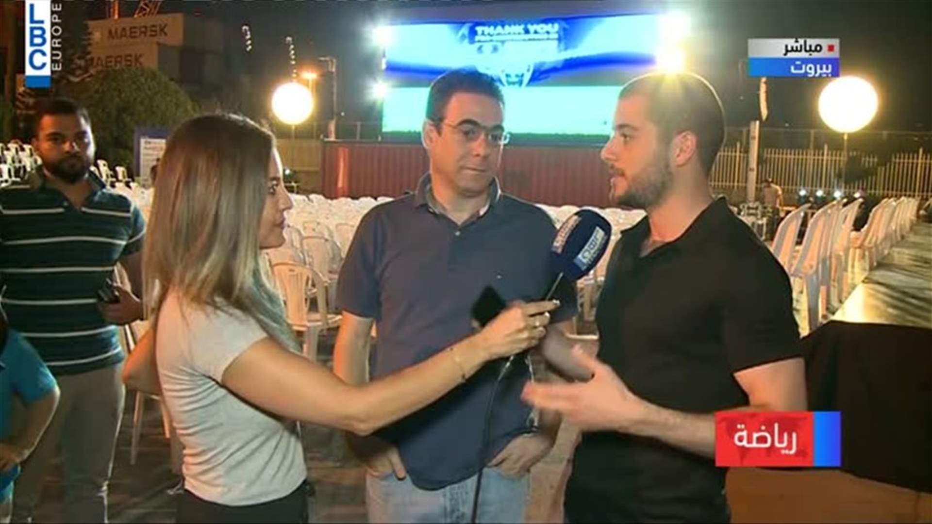LBCI