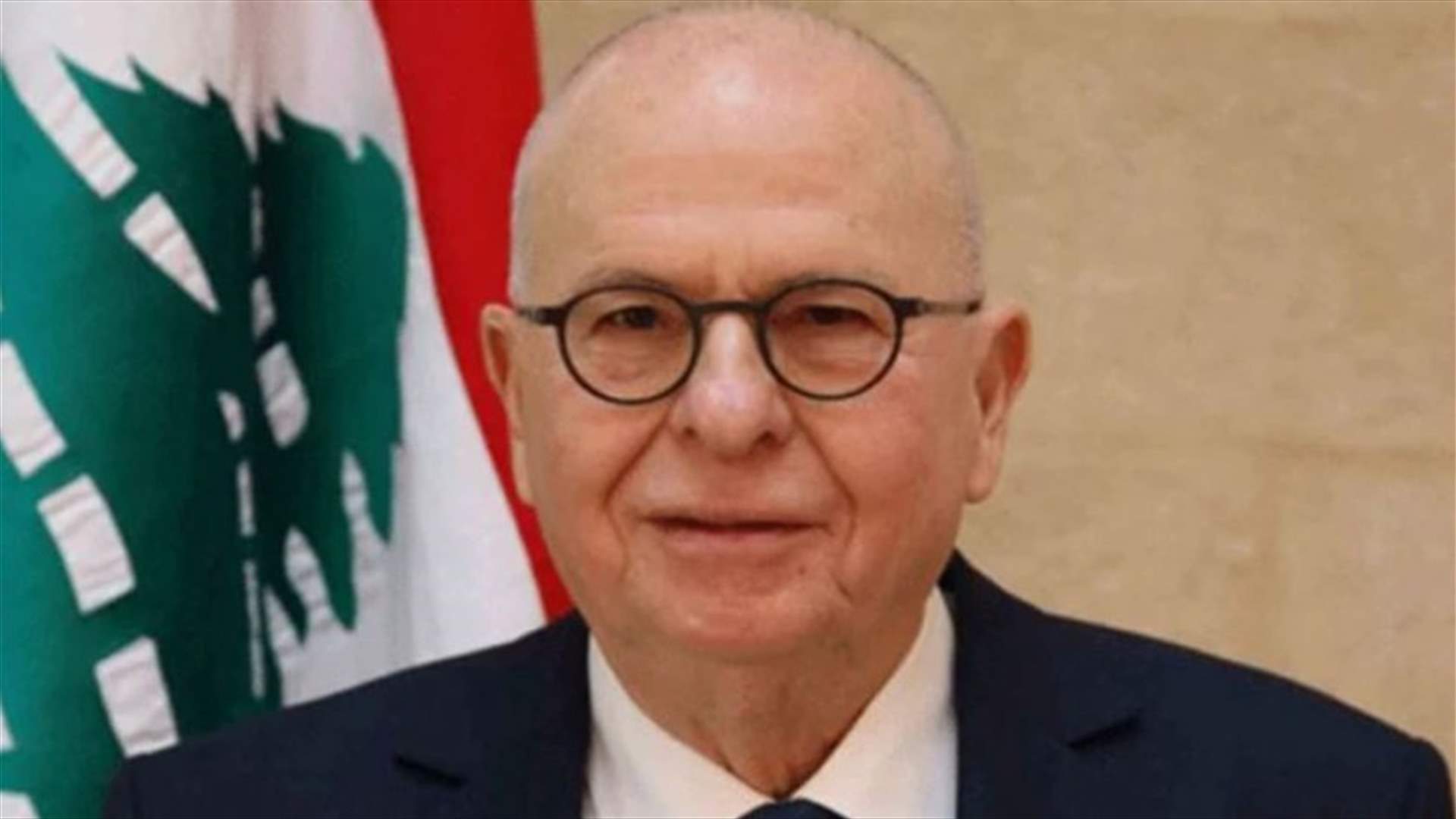 كبارة: باسيل ينفذ انقلابًا صريحًا على الطائف... ومغامرات المراهقين تنسف العهد