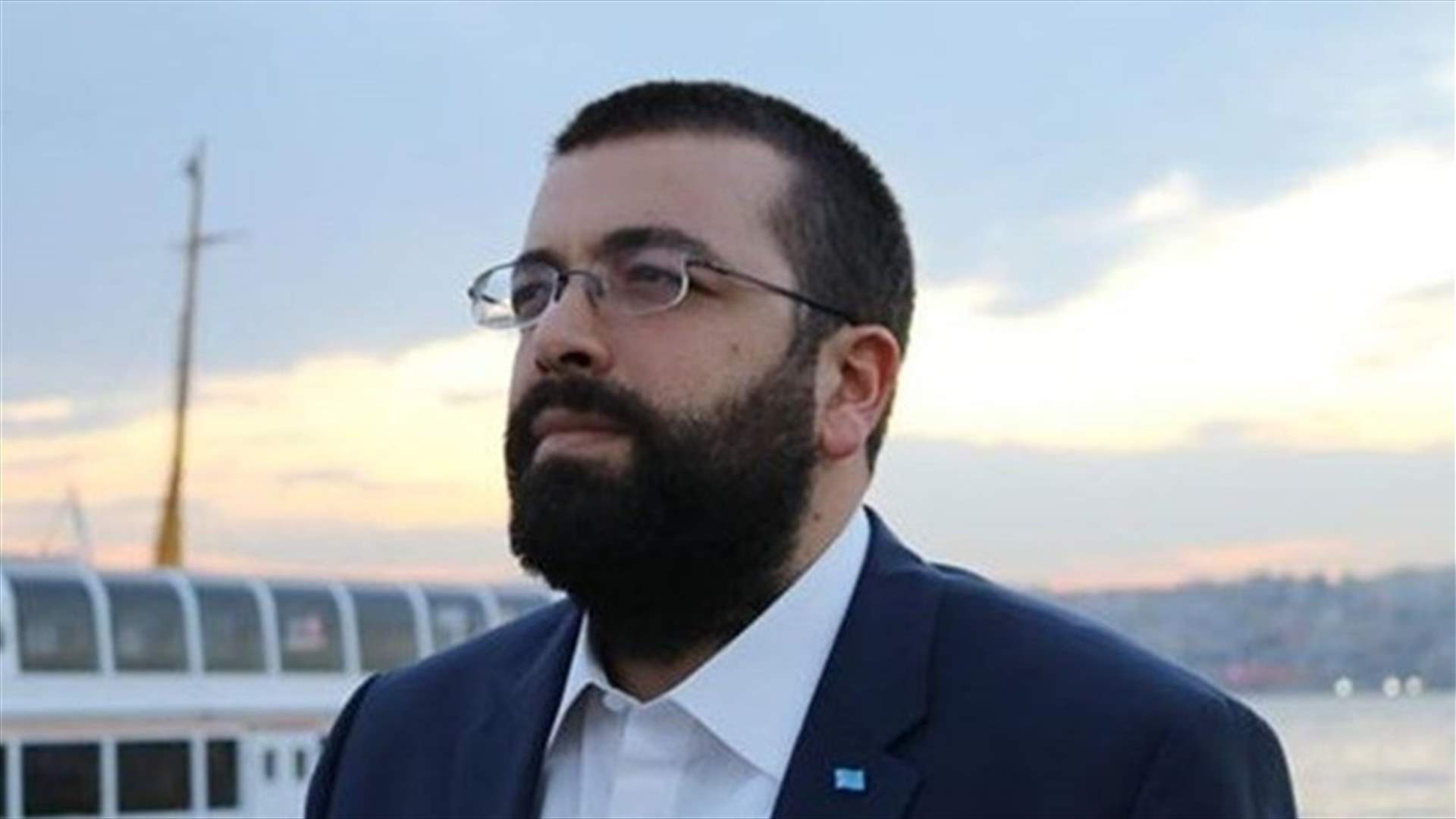 أحمد الحريري لبو صعب: إن هنته هانك.. منتهية!