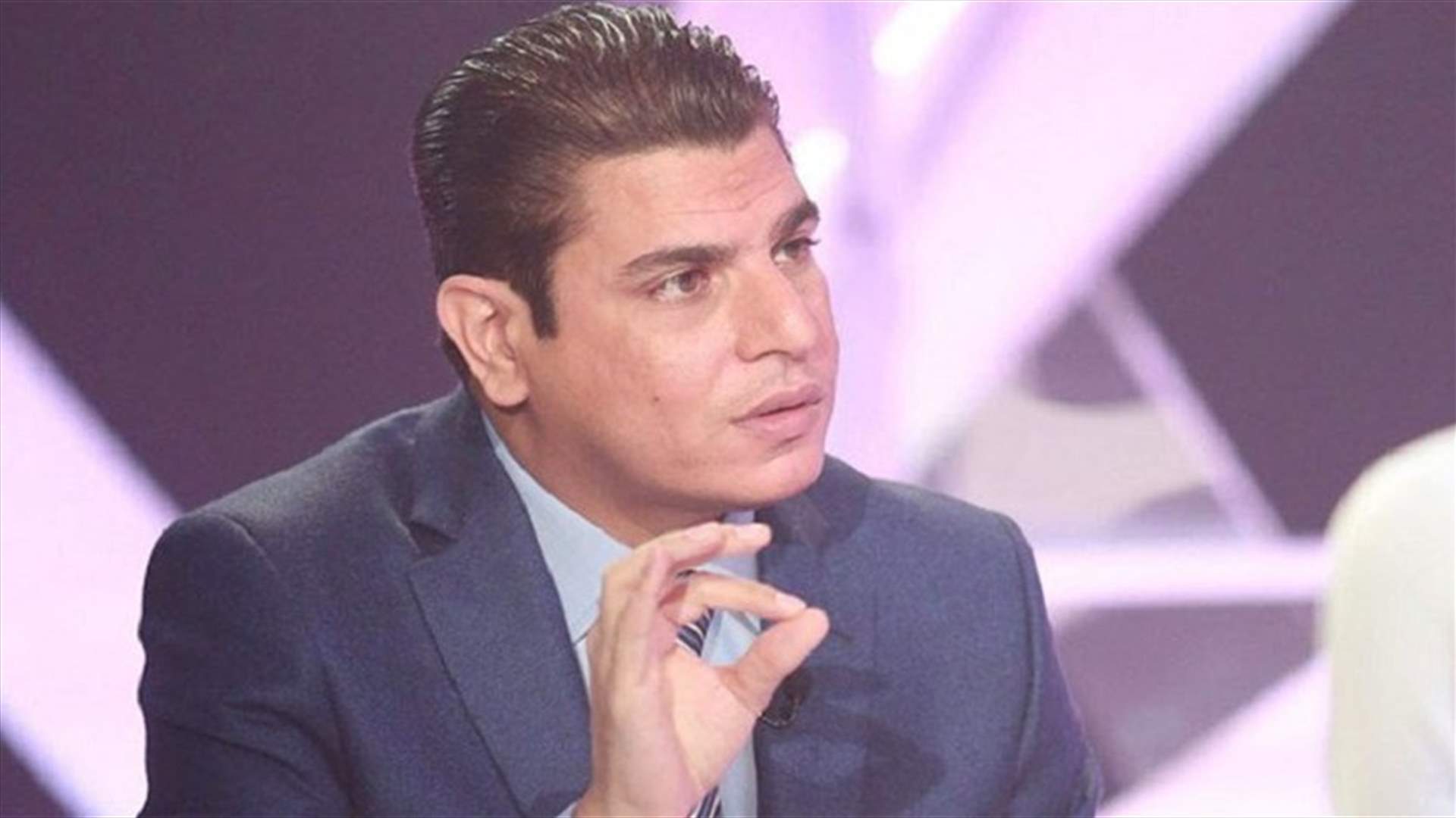 سالم زهران رداً على سامي فتفت: التحية بمثلها ولكن لمن تصرف مساعدات بلدية بيروت؟