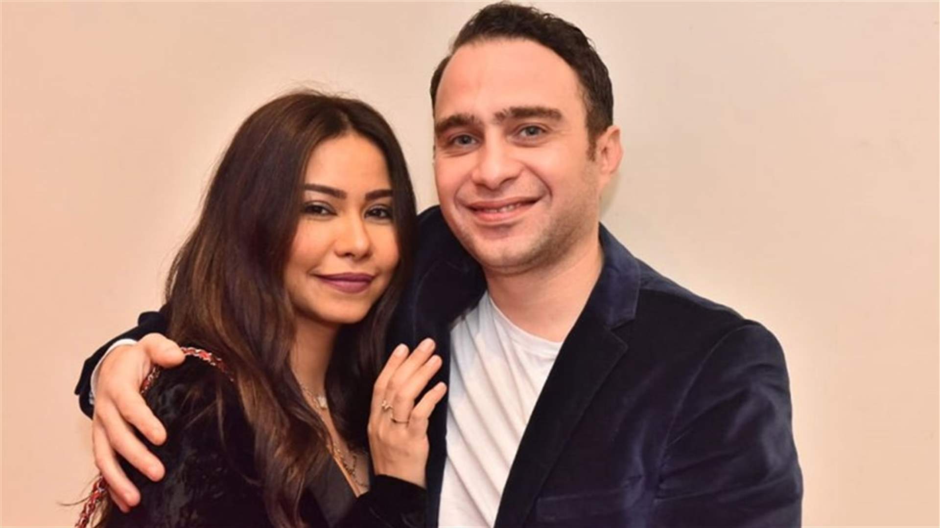 حُسام حبيب يتحدث عن شيرين عبد الوهاب... ولهذا السبب بكى! (فيديو)