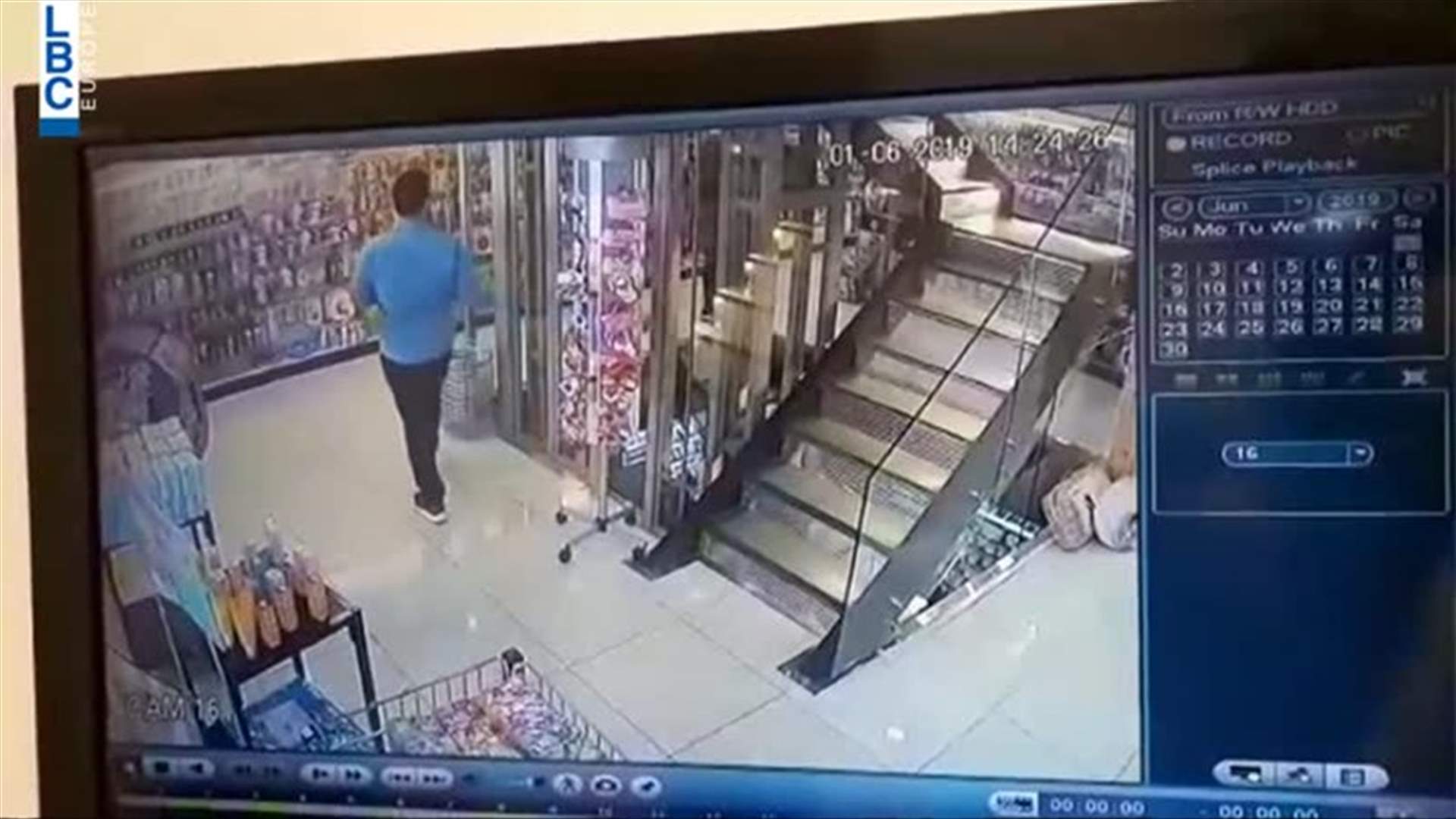 LBCI