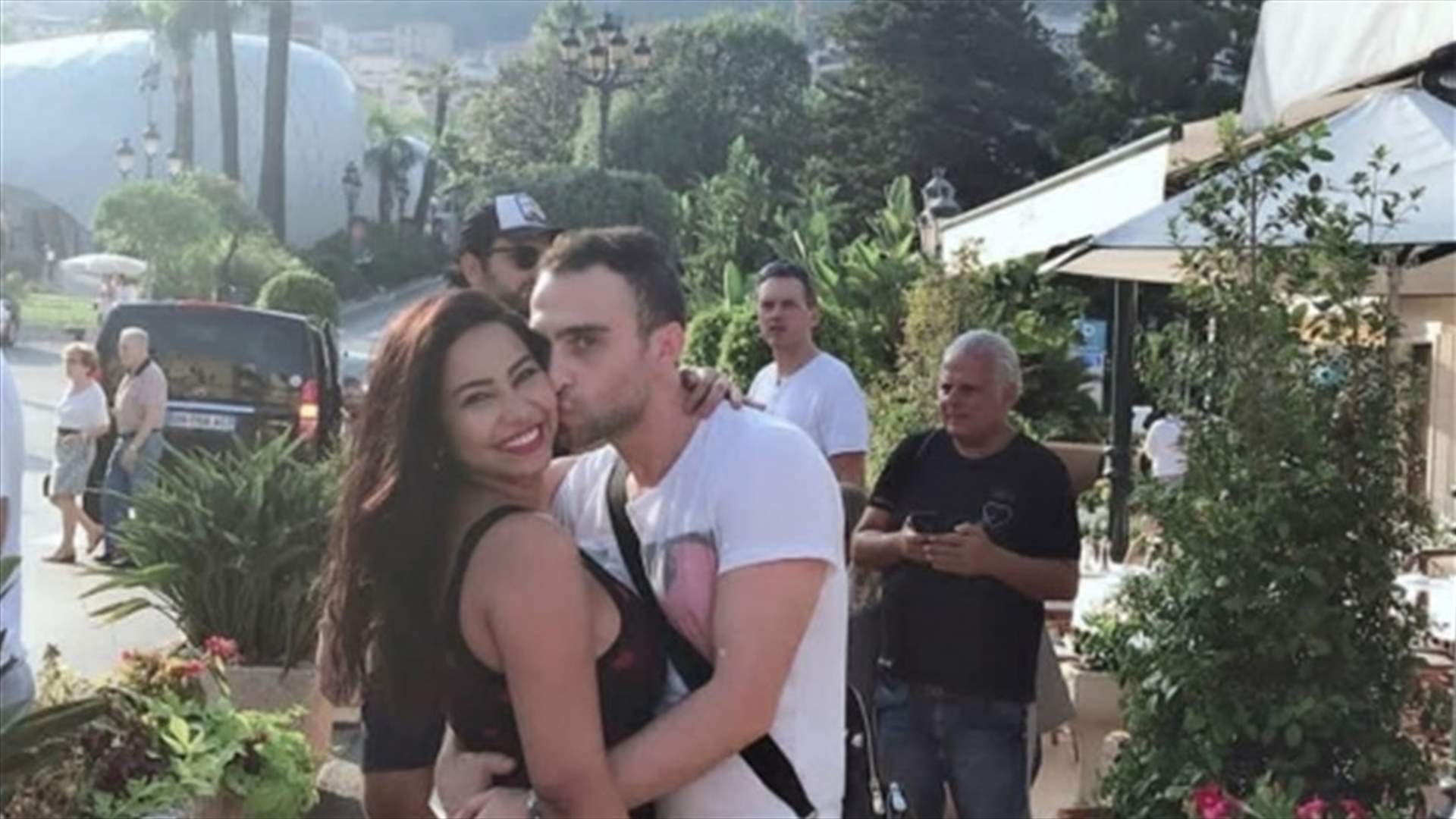 ما حقيقة حمل شيرين عبد الوهاب؟