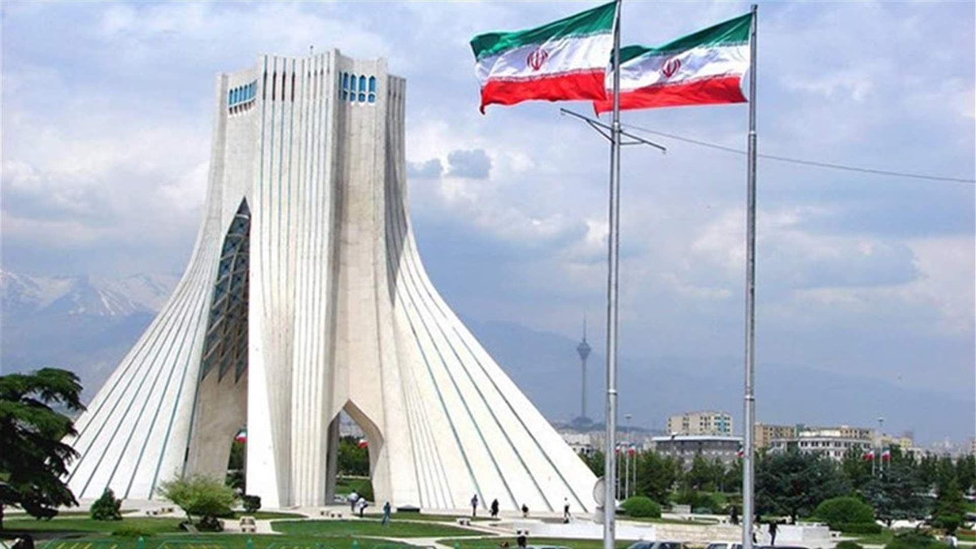 الخارجية الإيرانية: إيران تتوقع أن تغير الولايات المتحدة سلوكها