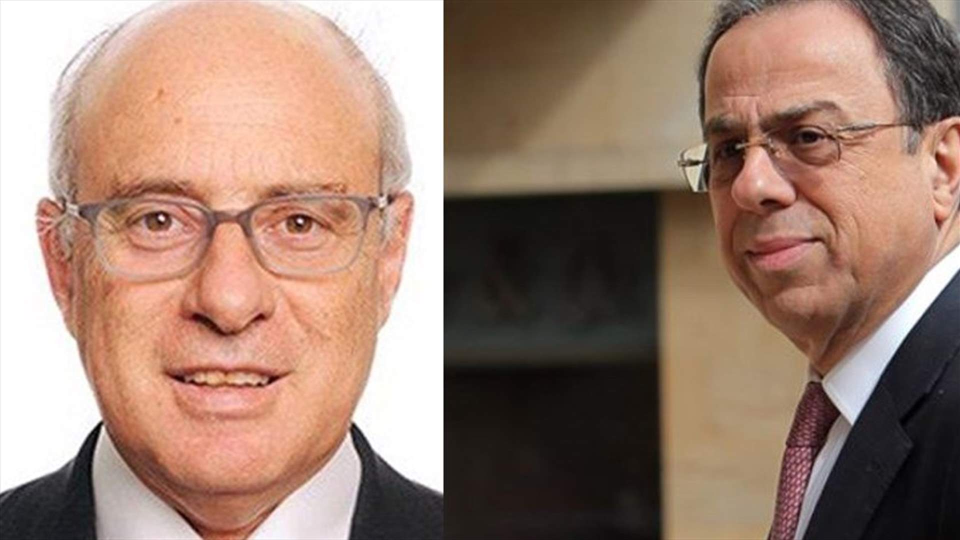بطيش يغرّد لوزير العمل...وابو سليمان يرد