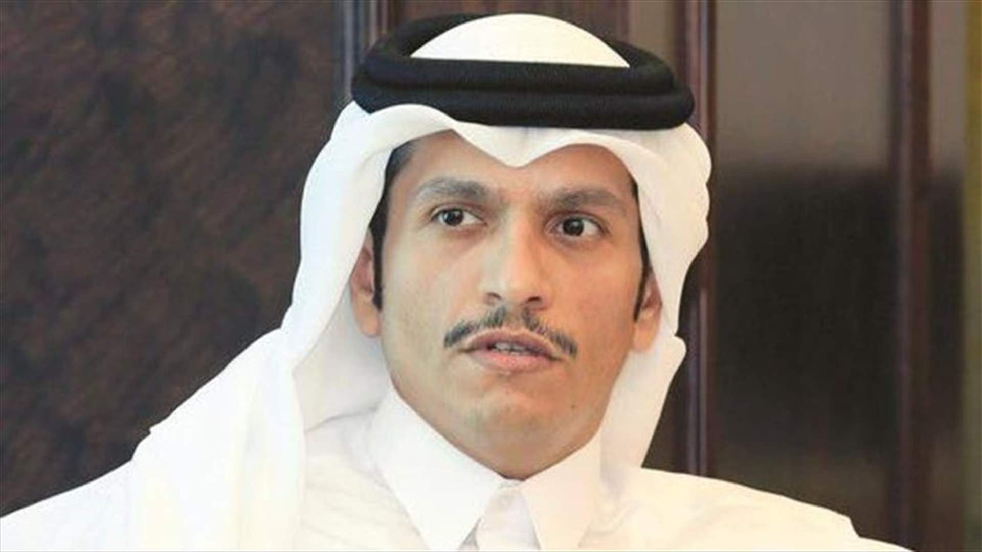 قطر: لم يتم إقرار بياني قمتي السعودية وفق الإجراءات المعهودة